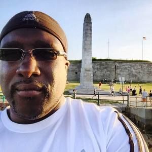 Meet your Posher, Anthony